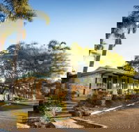 Lakeview Hotel Motel - Accommodation Port Macquarie