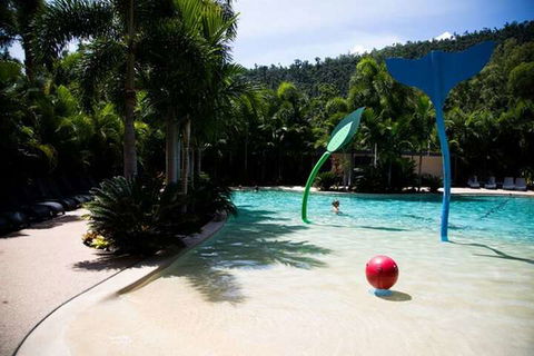 NRMA Airlie Beach Holiday Park - Accommodation Port Macquarie 3