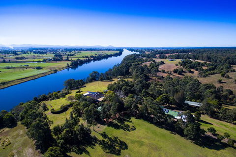 Mansfield On The Manning - Accommodation Port Macquarie 1