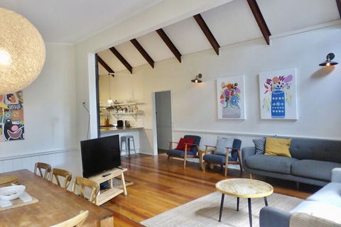 Mansfield On The Manning - Accommodation Port Macquarie 4