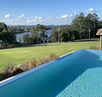 Mansfield on the Manning - Accommodation Port Macquarie