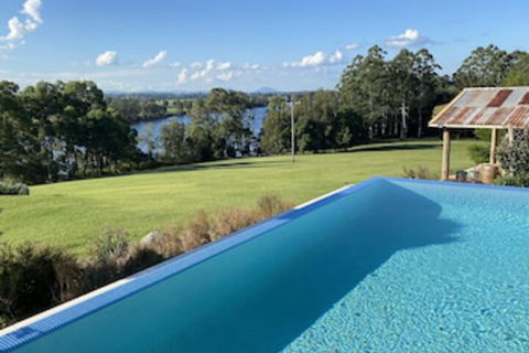 Mansfield On The Manning - Accommodation Port Macquarie 0