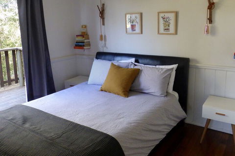 Mansfield On The Manning - Accommodation Port Macquarie 5