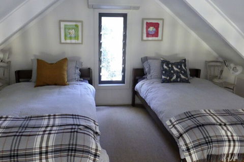 Mansfield On The Manning - Accommodation Port Macquarie 6