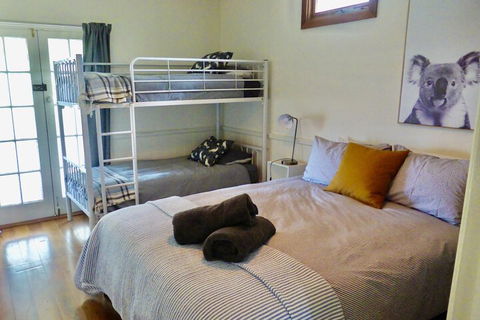 Mansfield On The Manning - Accommodation Port Macquarie 3