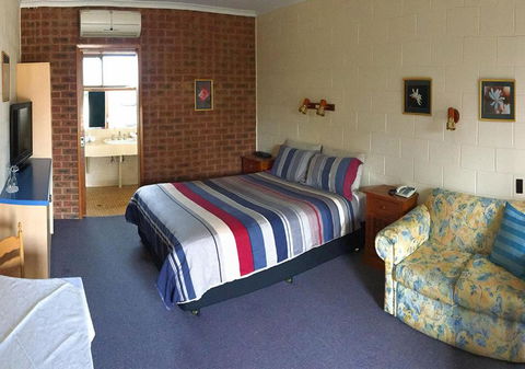 Milawa Motel - Accommodation Port Macquarie 3