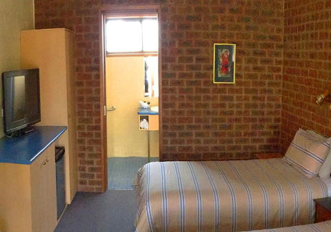 Milawa Motel - Accommodation Port Macquarie 1