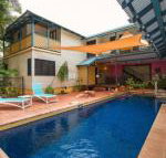 The Courthouse Bed  Breakfast - Accommodation Port Macquarie