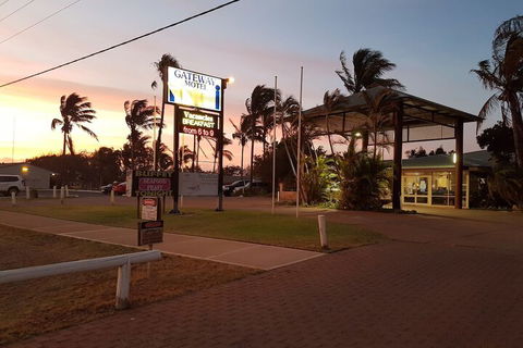 Carnarvon Gateway Motel - Accommodation Port Macquarie 2