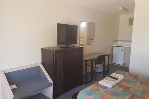 Carnarvon Gateway Motel - Accommodation Port Macquarie 6