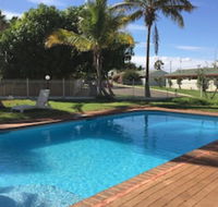 Carnarvon Gateway Motel - Accommodation Port Macquarie