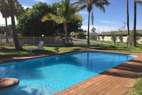 Carnarvon Gateway Motel - Accommodation Port Macquarie 0