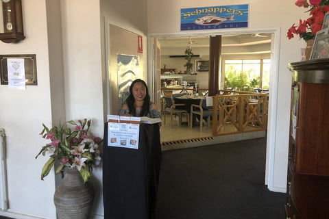 Carnarvon Gateway Motel - Accommodation Port Macquarie 1