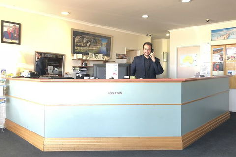Carnarvon Gateway Motel - Accommodation Port Macquarie 5