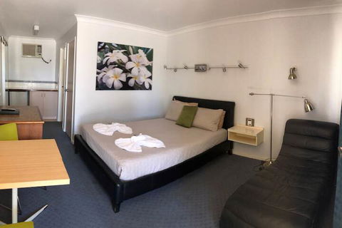 Carnarvon Gateway Motel - Accommodation Port Macquarie 7