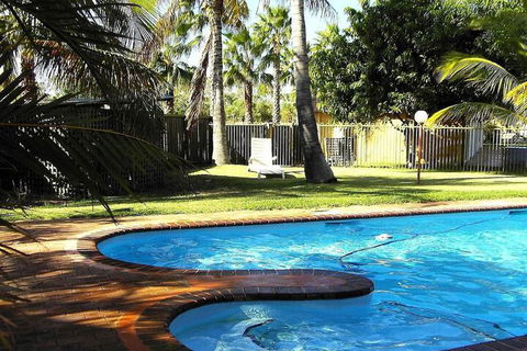 Carnarvon Gateway Motel - Accommodation Port Macquarie 3
