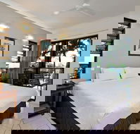 Anchorage Complex - Accommodation Port Macquarie