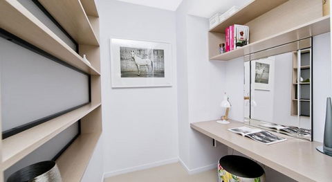 CityStyle Executive Apartments Belconnen - Accommodation Port Macquarie 1