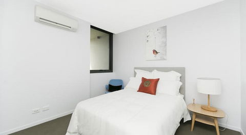 CityStyle Executive Apartments Belconnen - Accommodation Port Macquarie 4