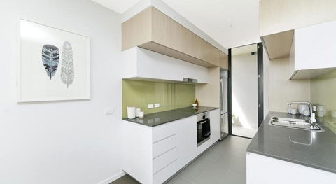 CityStyle Executive Apartments Belconnen - Accommodation Port Macquarie 3