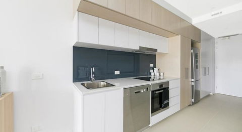 CityStyle Executive Apartments Belconnen - Accommodation Port Macquarie 5
