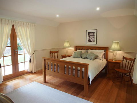 Tahara Cottage - Accommodation Port Macquarie 4