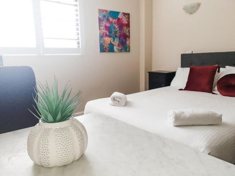 Bay And Basin - Accommodation Port Macquarie 6