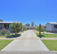 Dalby Tourist Park - Accommodation Port Macquarie