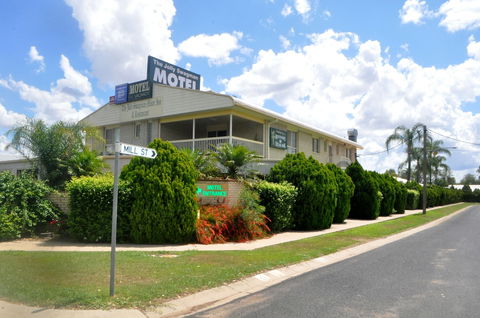 The Jolly Swagman Motor Inn - Accommodation Port Macquarie 4