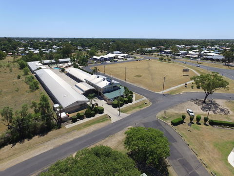 The Jolly Swagman Motor Inn - Accommodation Port Macquarie 0