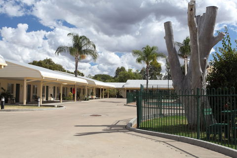 The Jolly Swagman Motor Inn - Accommodation Port Macquarie 1