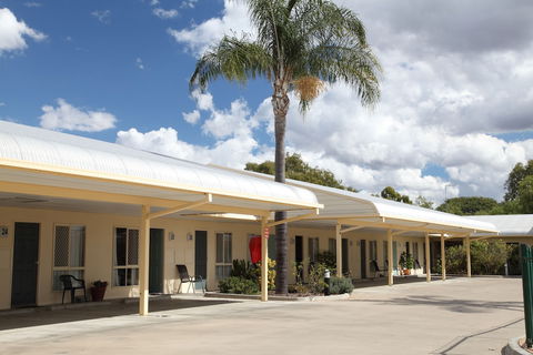 The Jolly Swagman Motor Inn - Accommodation Port Macquarie 5
