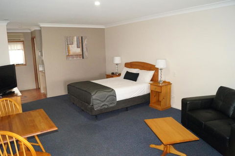 Asters On James Motor Inn - Accommodation Port Macquarie 6