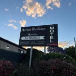 Asters On James Motor Inn - Accommodation Port Macquarie 0