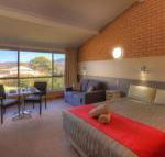 Tenterfield Motor Inn - Accommodation Port Macquarie
