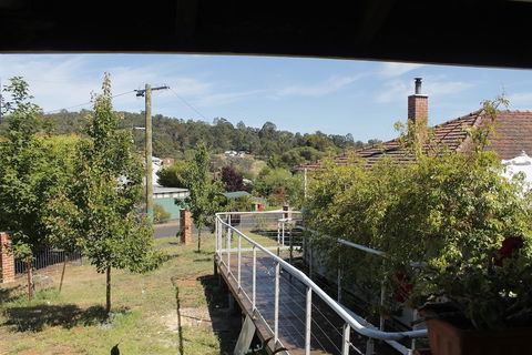 Bridgetown Valley Lodge - Accommodation Port Macquarie 5