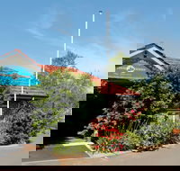 Bridgetown Valley Lodge - Accommodation Port Macquarie