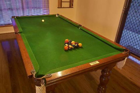 Barossa Elegance - Accommodation Port Macquarie 7