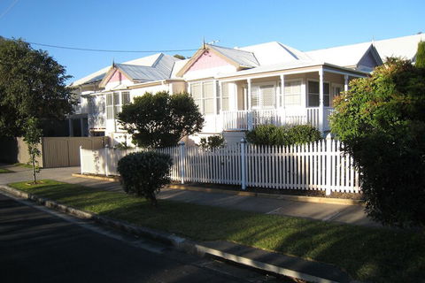 Brezza Bella Bed & Breakfast - Accommodation Port Macquarie 1
