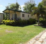 Biloela Caravan  Tourist Park - Accommodation Port Macquarie