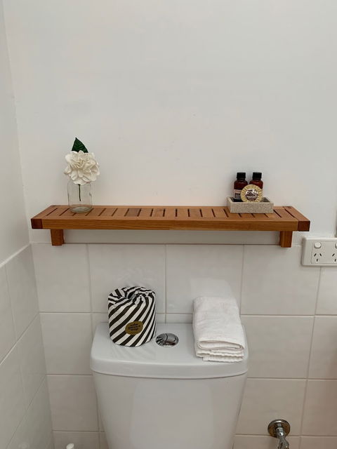 Guildford River Retreat - Accommodation Port Macquarie 5