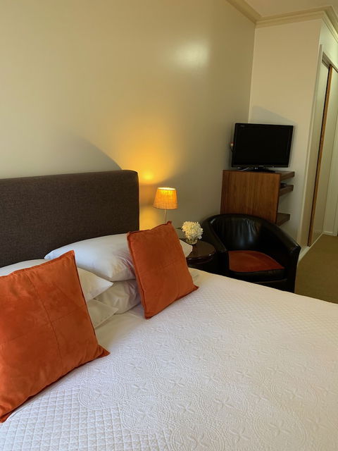 Guildford River Retreat - Accommodation Port Macquarie 6