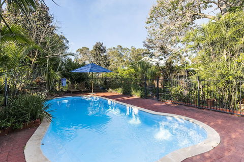 Guildford River Retreat - Accommodation Port Macquarie 3