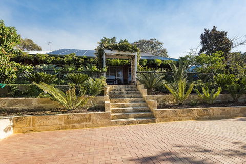 Guildford River Retreat - Accommodation Port Macquarie 1