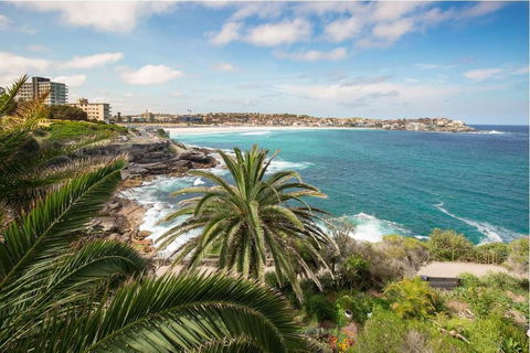 Ultimate Bondi Escape 2 - Accommodation Port Macquarie 6