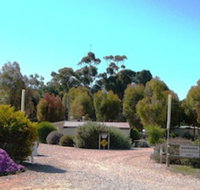 Gladstone Caravan Park - South Australia - Accommodation Port Macquarie