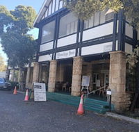 Yanchep Inn - Accommodation Port Macquarie