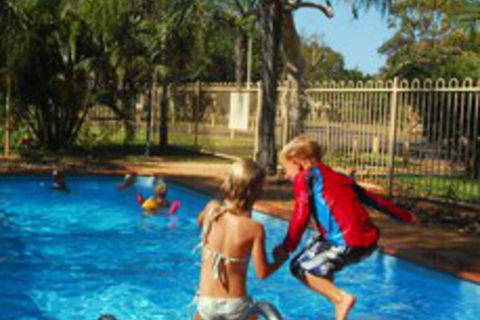 BIG4 Plantation Caravan Park - Accommodation Port Macquarie 0