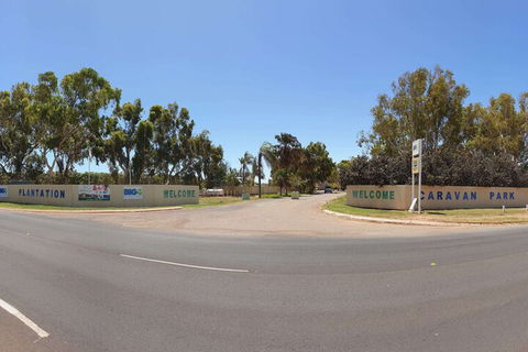 BIG4 Plantation Caravan Park - Accommodation Port Macquarie 1