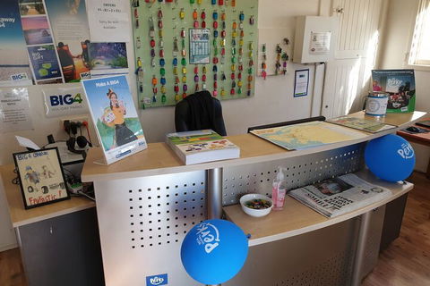 BIG4 Plantation Caravan Park - Accommodation Port Macquarie 3